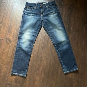AG Ex Boyfriend Slim Jean 26